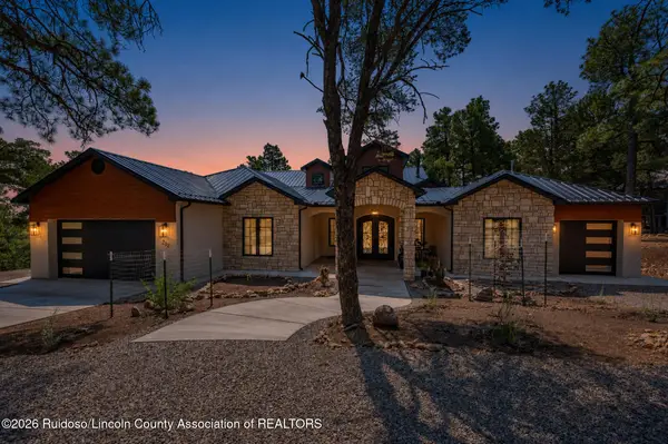 202 Fawn Drive, Alto, NM 88312