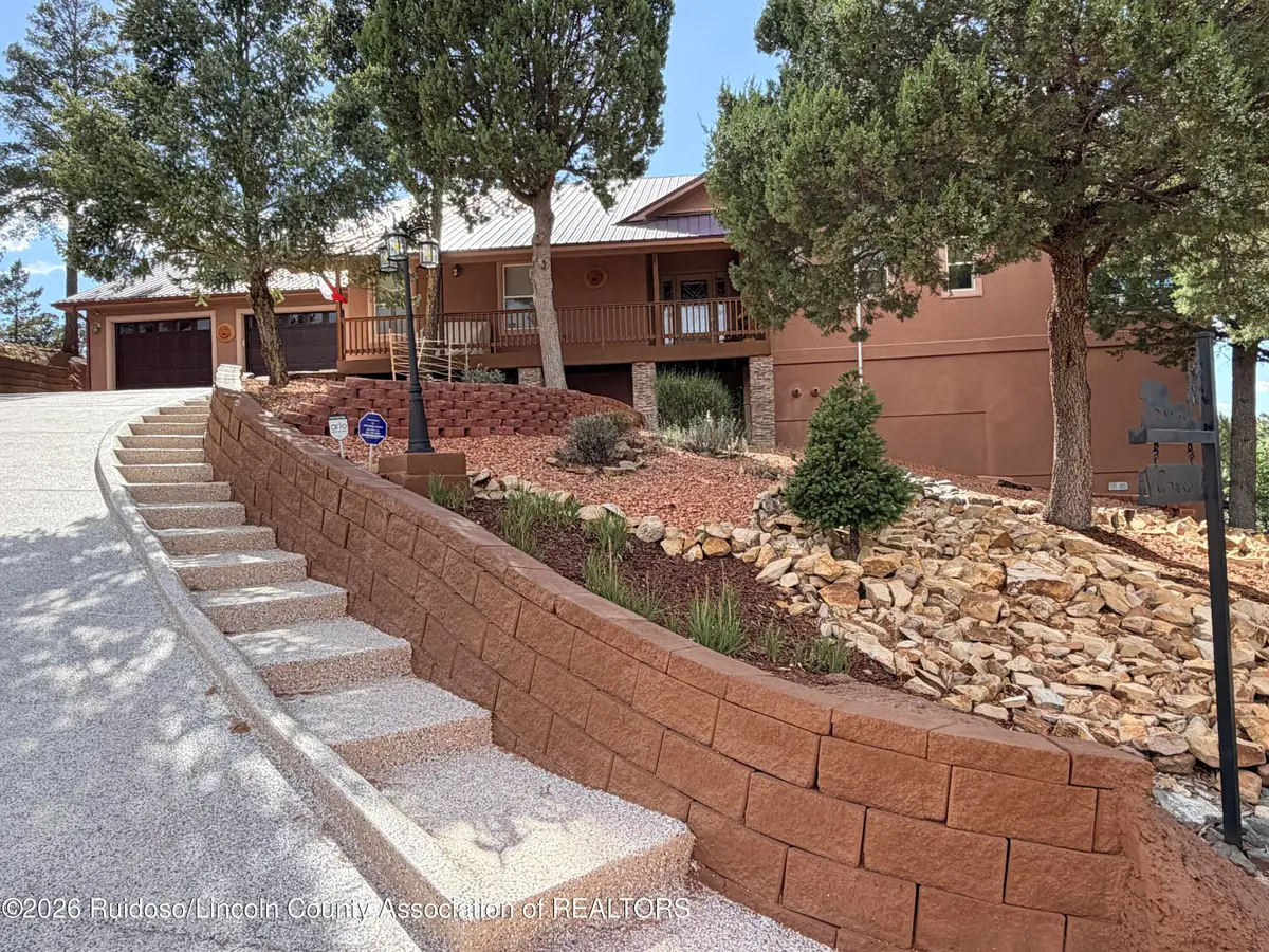 102 Wood Drive, Ruidoso, NM 88345 - #1