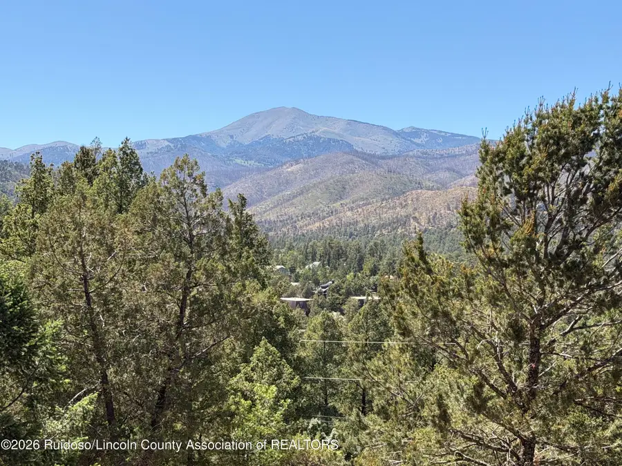 102 Wood Drive, Ruidoso, NM 88345 - #3