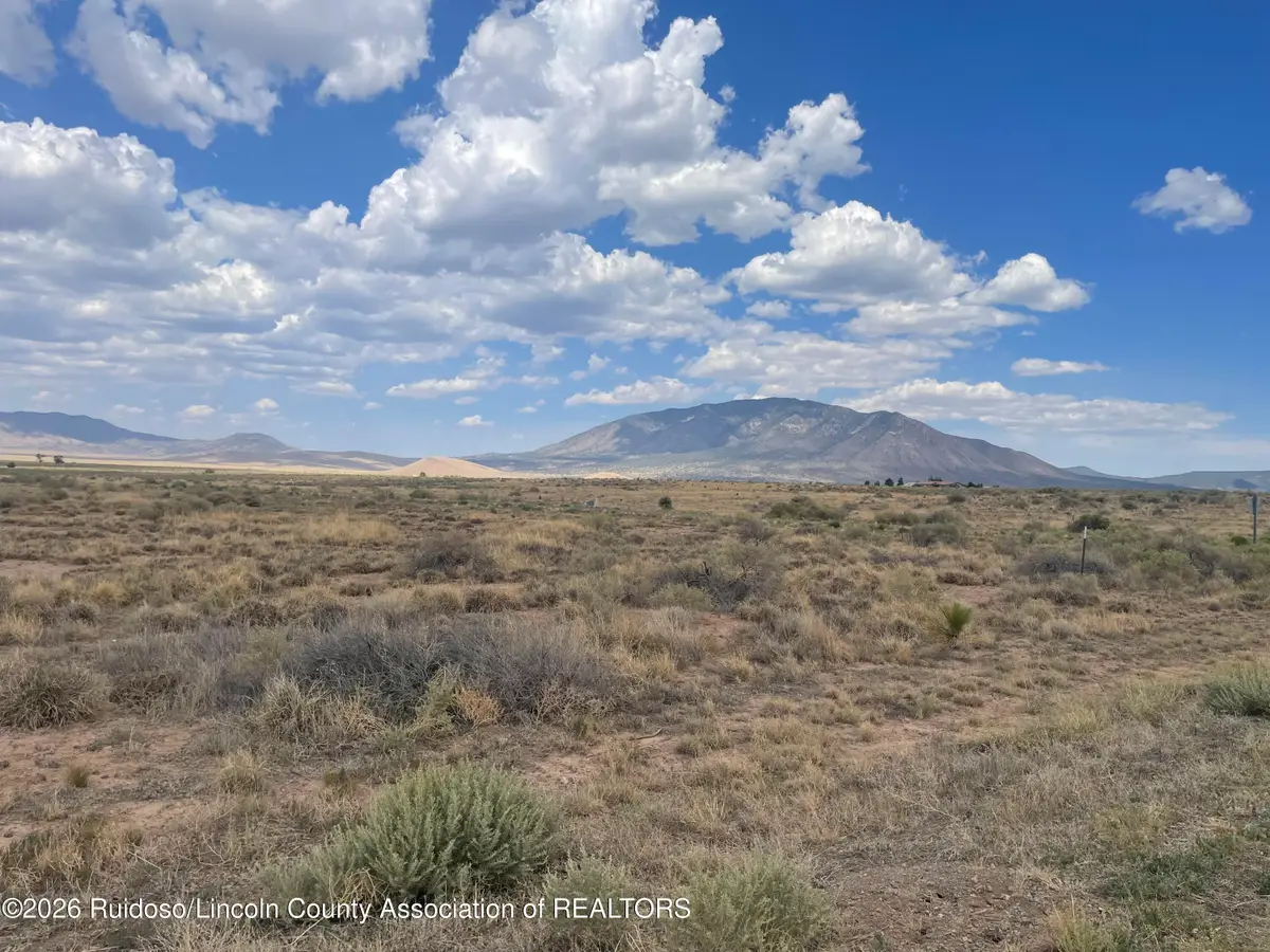 200 Anvil Road, Carrizozo, NM 88301 - #1