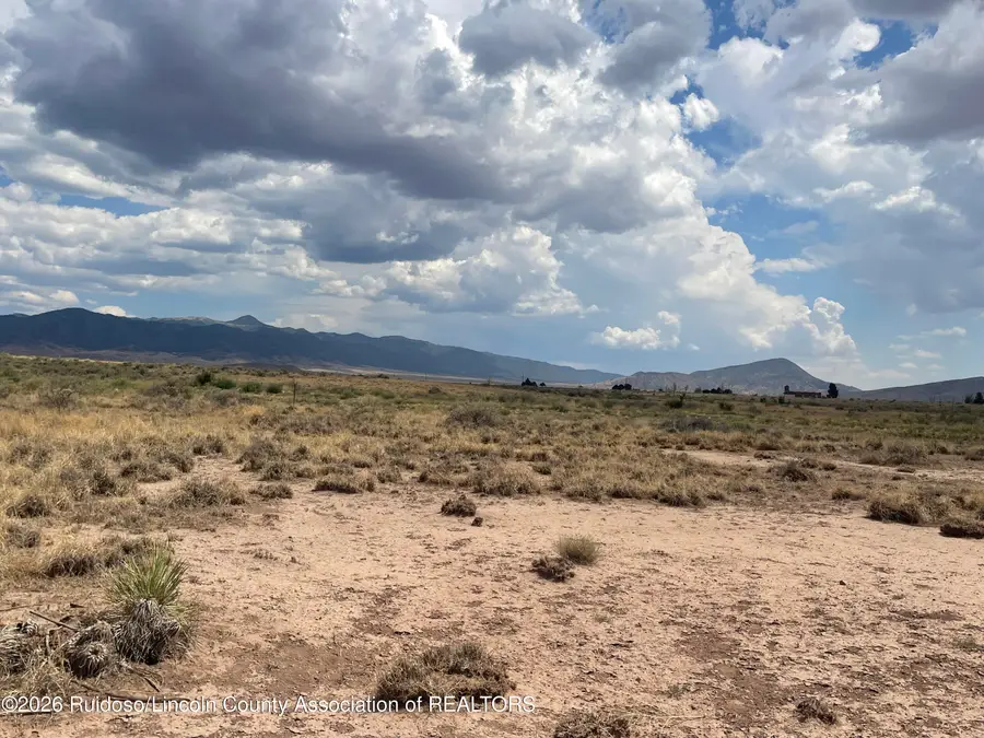 200 Anvil Road, Carrizozo, NM 88301 - #3