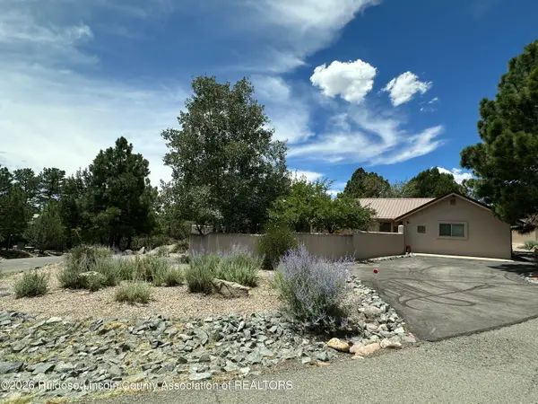 184 Mira Monte Road, Alto, NM 88312