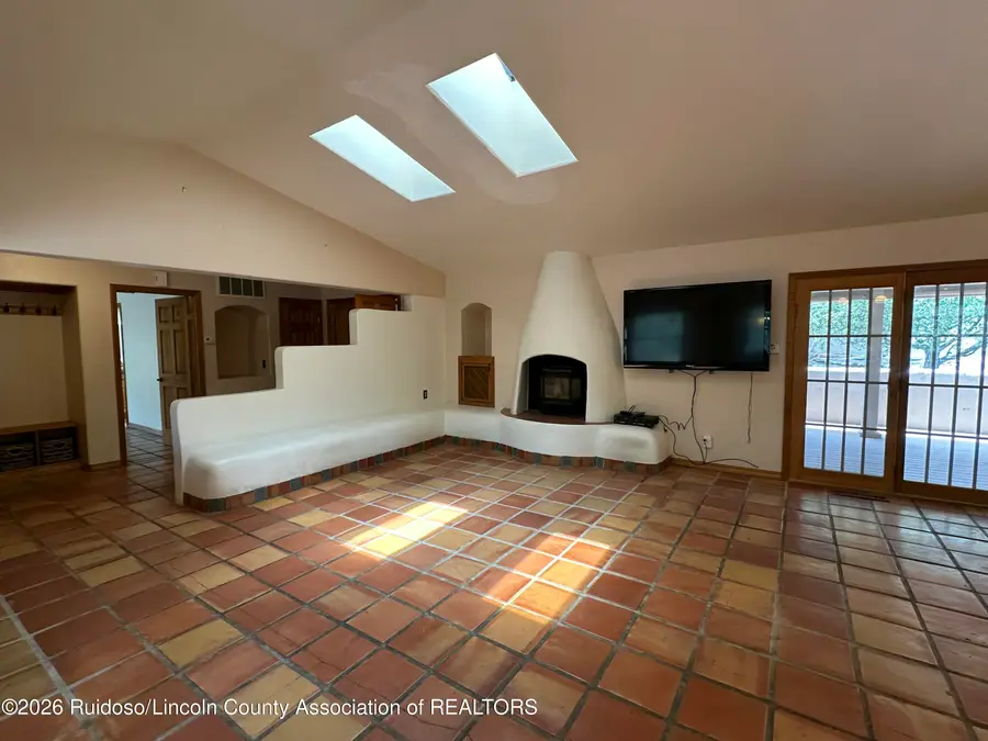 184 Mira Monte Road, Alto, NM 88312 - #2