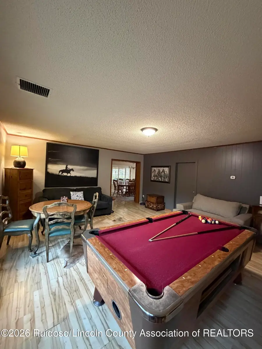 165 Reese Drive, Ruidoso, NM 88345 - #3