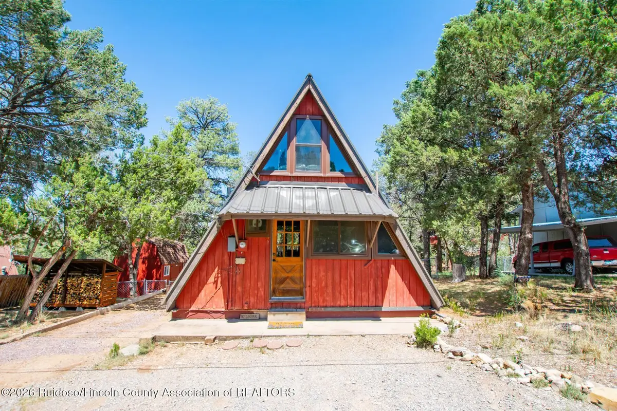 110 Cardinal Drive, Ruidoso, NM 88345 - #1