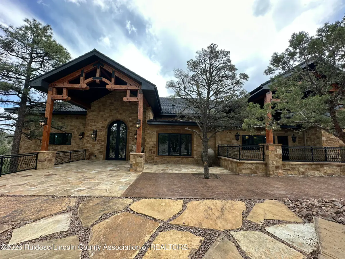 134 Bald Eagle Court, Alto, NM 88312 - #1