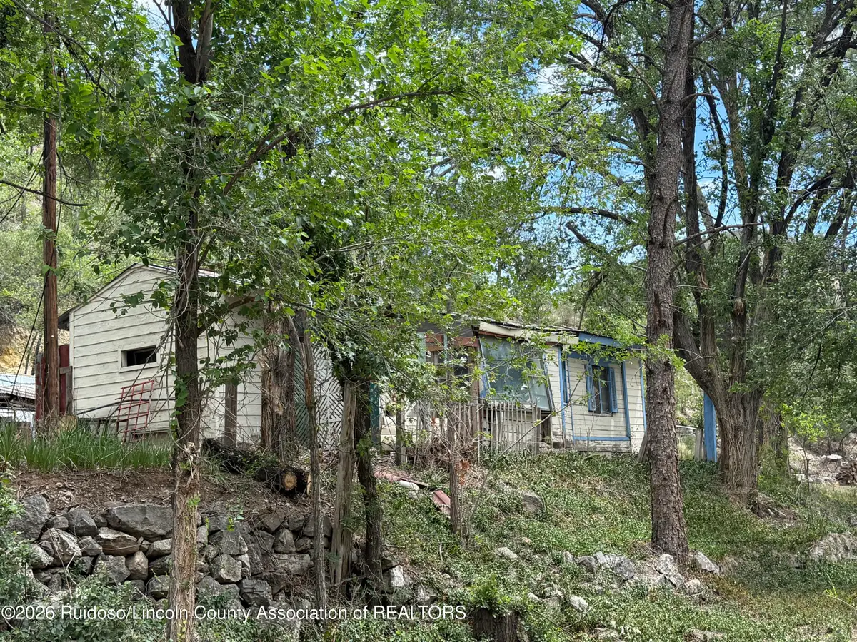 167 Meander Drive, Ruidoso, NM 88345 - #1