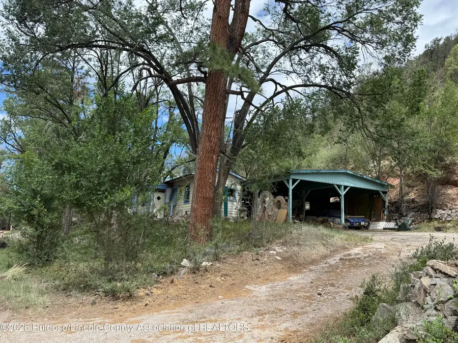 167 Meander Drive, Ruidoso, NM 88345 - #2