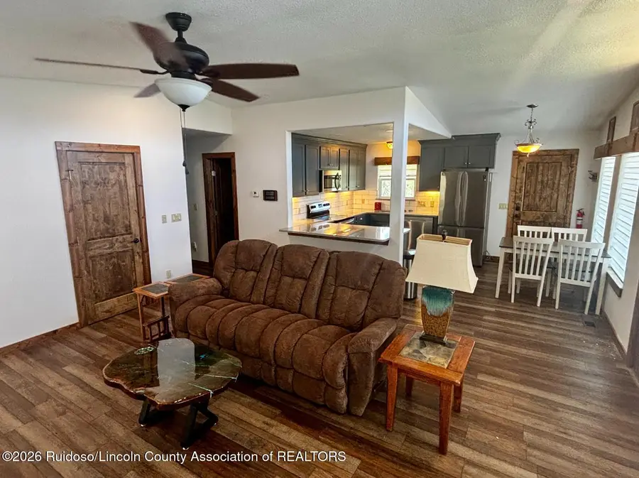 706 Center Street, Ruidoso, NM 88345 - #3
