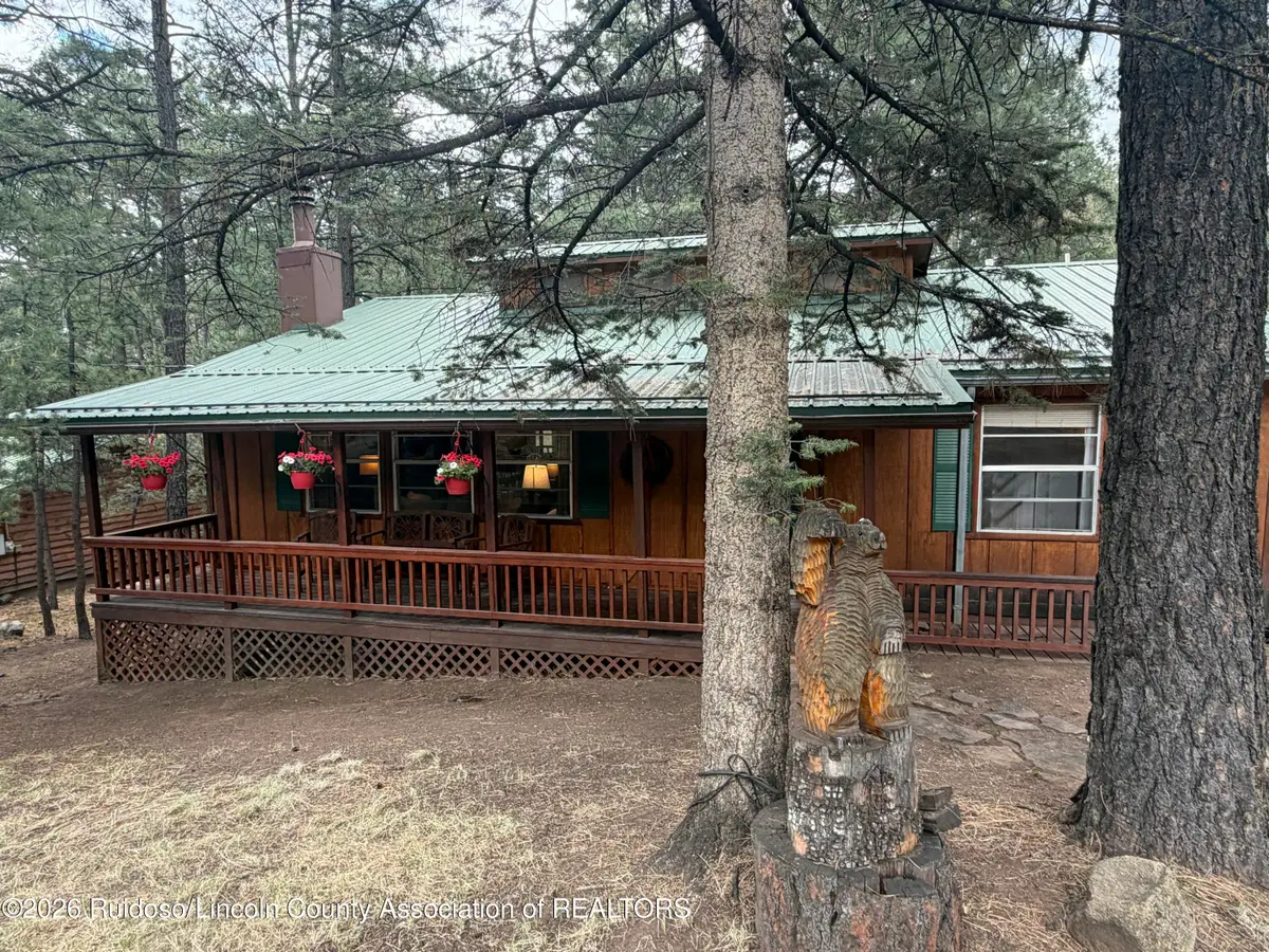 302 Sun Valley Road, Alto, NM 88312 - #1