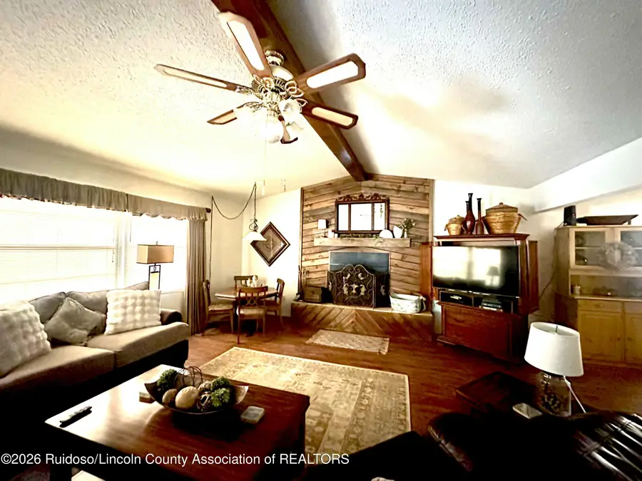 302 Sun Valley Road, Alto, NM 88312 - #3