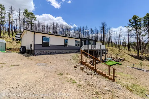 110 Via Selva, Ruidoso, NM 88345