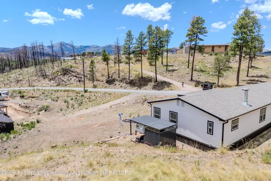 110 Via Selva, Ruidoso, NM 88345 - #2
