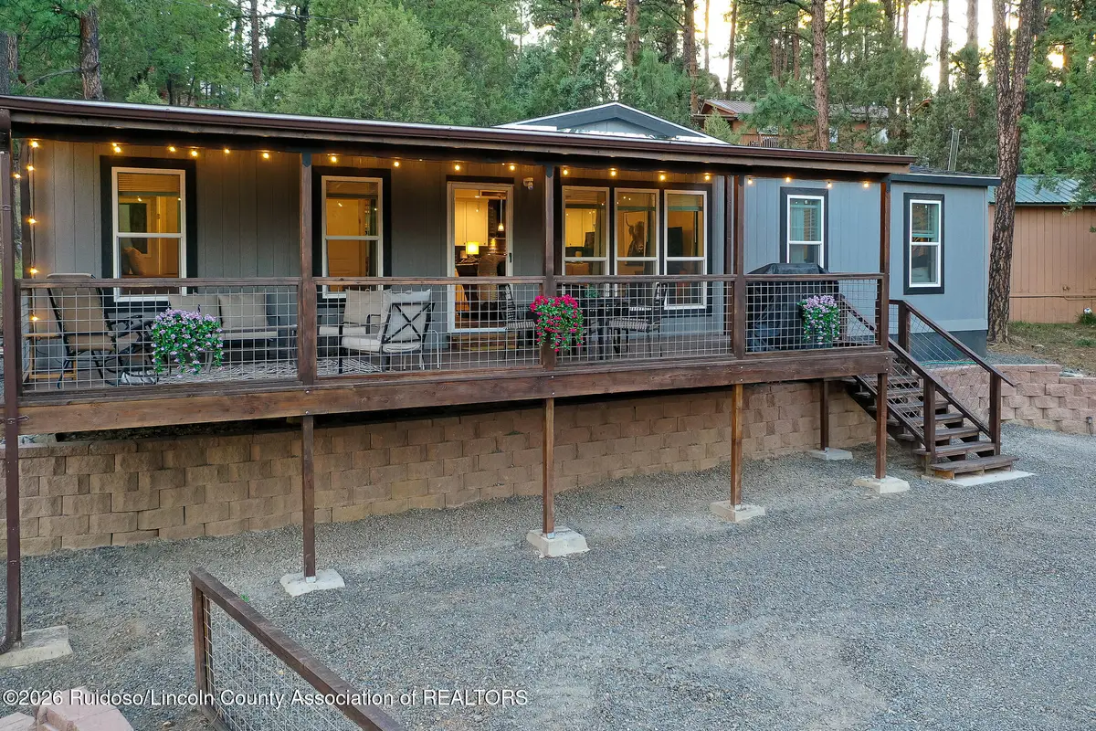 219 Juniper Road, Ruidoso, NM 88345 - #1