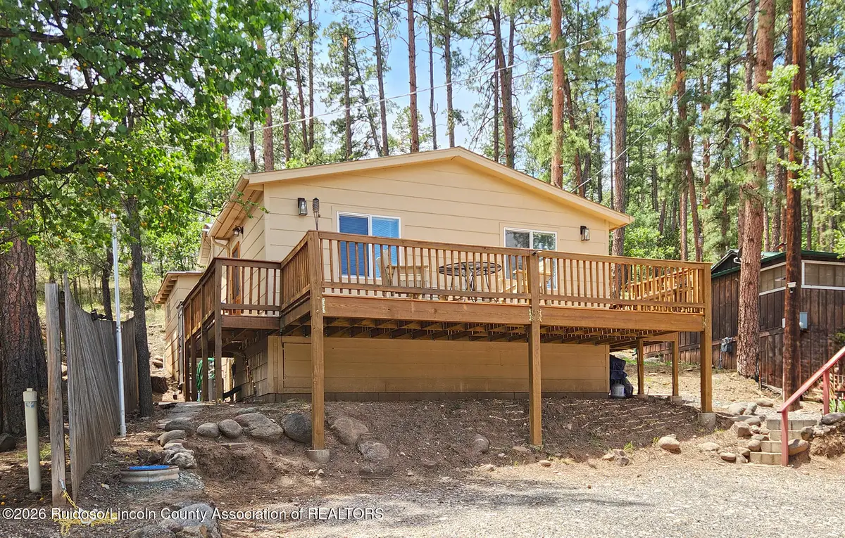 323 Carters Lane, Ruidoso, NM 88345 - #1