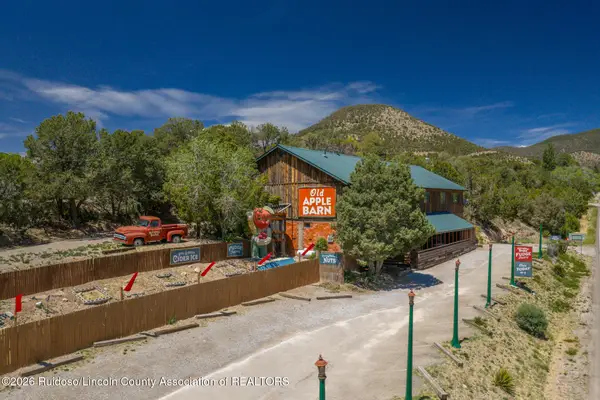 949 Us-82, , NM 88325