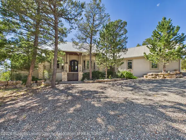 511 Excalibur Road, Ruidoso, NM 88345