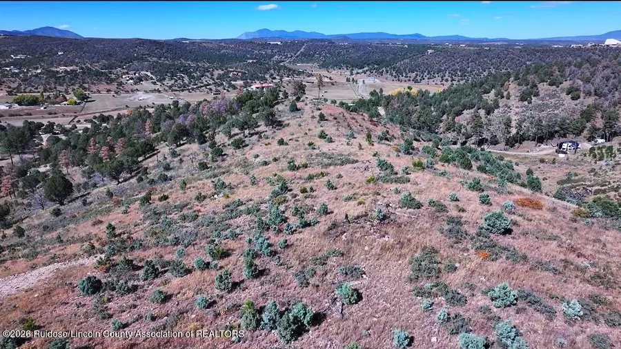 Lot 11B Lincoln Hills Drive, Alto, NM 88312 - #3