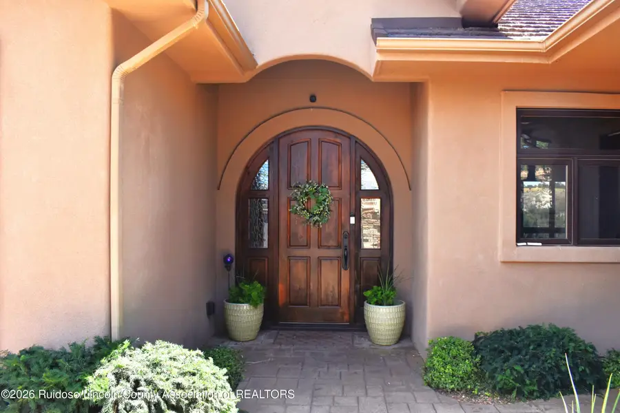 110 Red Hawk Lane, Alto, NM 88312 - #2