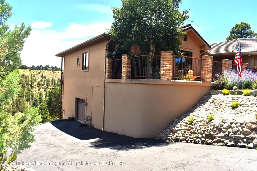 110 Red Hawk Lane, Alto, NM 88312 - #3