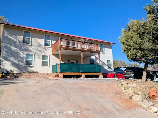 102 Dover Place, Ruidoso, NM 88345