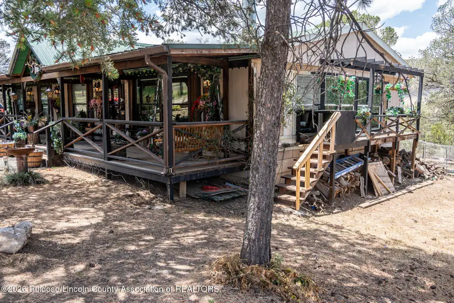 112 Wood Lane, Ruidoso Downs, NM 88346 - #3