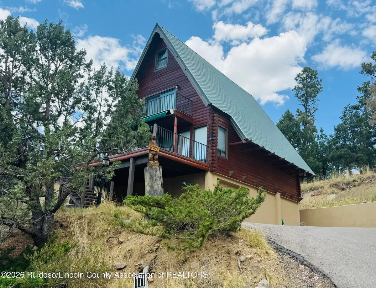 171 Crown Ridge Road, Alto, NM 88312 - #1