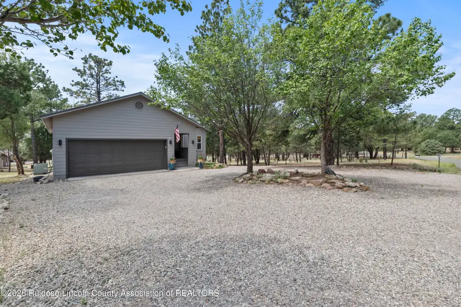 116 Mira Monte Road, Alto, NM 88312 - #3