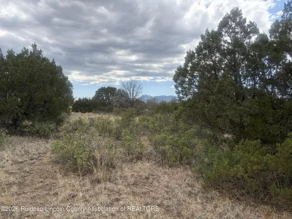 Tract 11 Rio Hondo, Alto, NM 88312