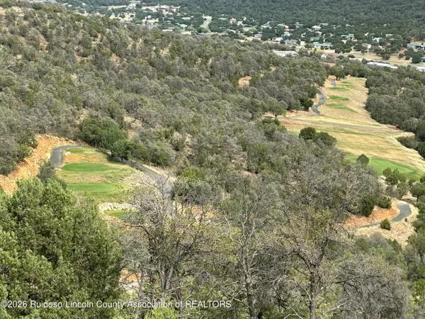 105 Santo Domingo Court, Alto, NM 88312