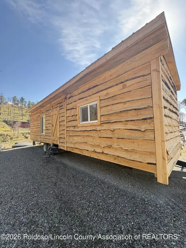 143 Barney Luck Trail, Ruidoso, NM 88345