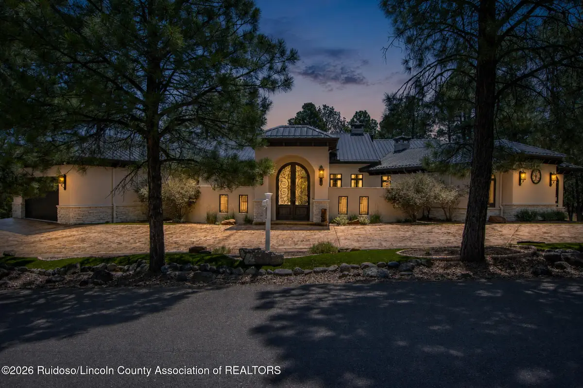 116 Broadmoor Drive, Alto, NM 88312 - #1