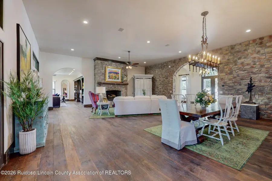 116 Broadmoor Drive, Alto, NM 88312 - #3