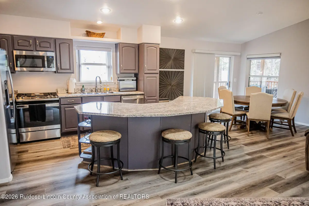 124 Mira Monte Road, Alto, NM 88312 - #1