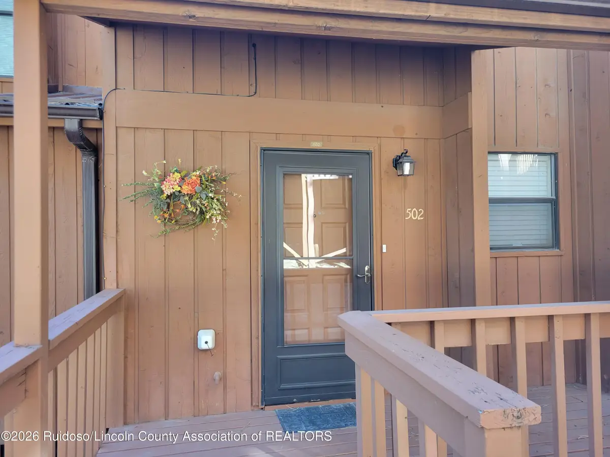 604 White Mountain Drive, Ruidoso, NM 88345 - #1