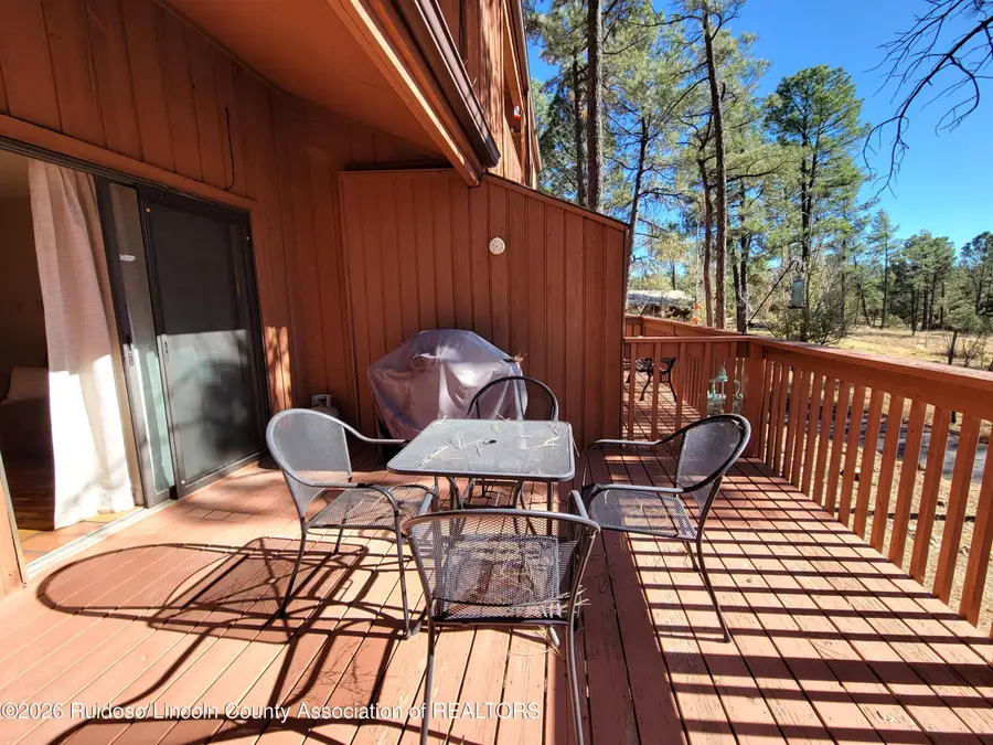 604 White Mountain Drive, Ruidoso, NM 88345 - #3