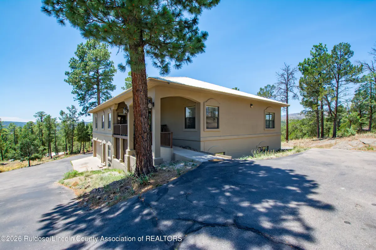 121 Kirkman Drive, Ruidoso, NM 88345 - #1