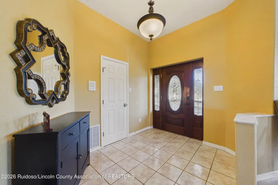 121 Kirkman Drive, Ruidoso, NM 88345 - #3