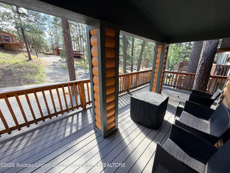 112 Juniper Road, Ruidoso, NM 88345 - #2