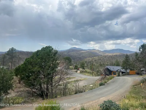 114 Davis Drive, Ruidoso, NM 88345