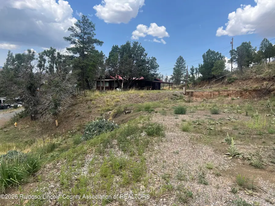114 Davis Drive, Ruidoso, NM 88345 - #2