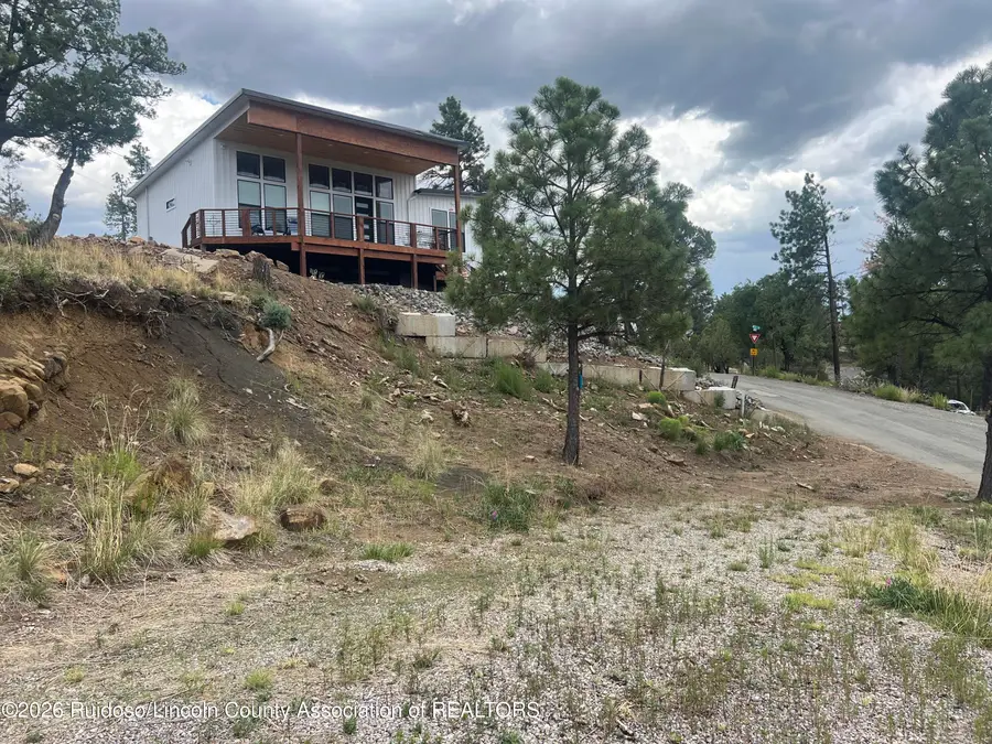 114 Davis Drive, Ruidoso, NM 88345 - #3