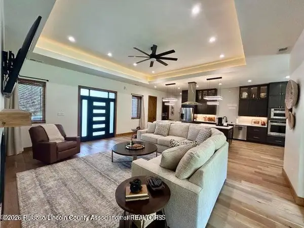 206 Timberline Court, Ruidoso, NM 88345