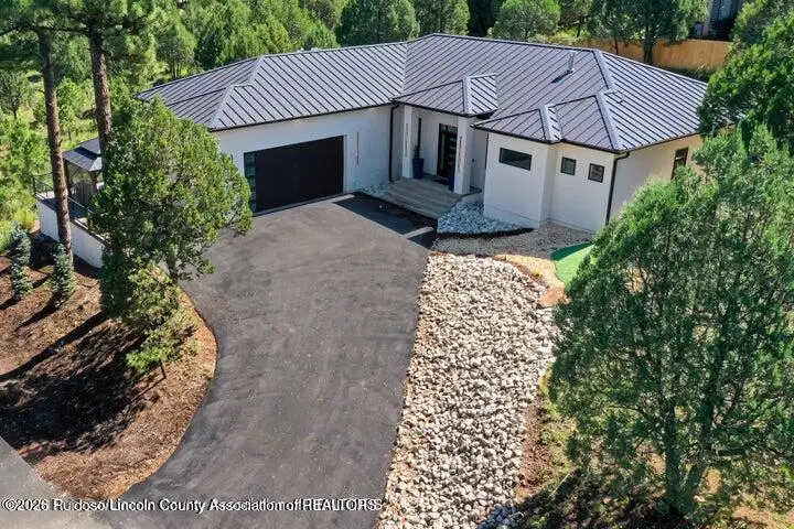 206 Timberline Court, Ruidoso, NM 88345 - #3