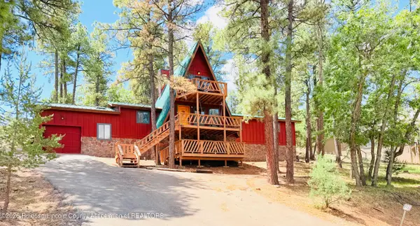 221 Midiron Drive, Alto, NM 88312