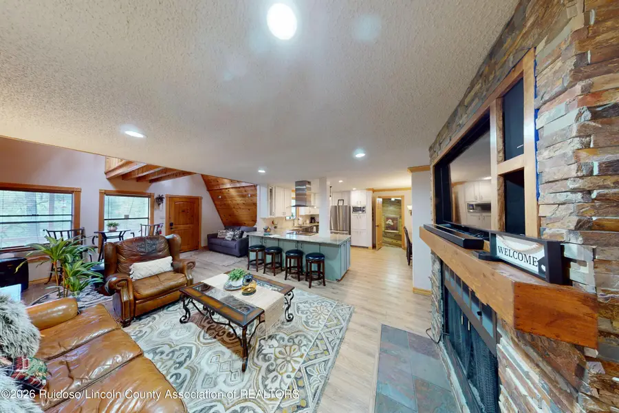 221 Midiron Drive, Alto, NM 88312 - #2