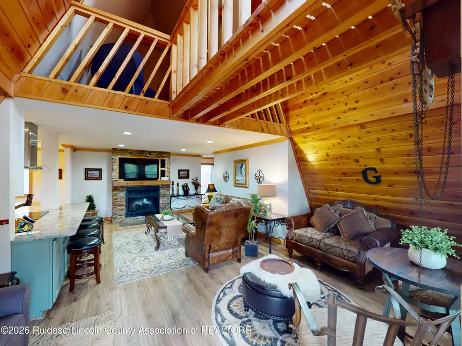 221 Midiron Drive, Alto, NM 88312 - #3
