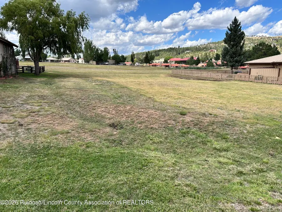 124 N Eagle Drive, Ruidoso, NM 88345 - #3