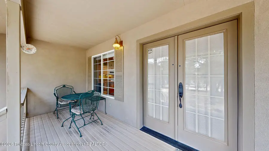 119 Mira Monte Road, Alto, NM 88312 - #3