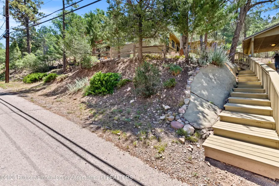 125 Chaparral Drive, Ruidoso, NM 88345 - #2